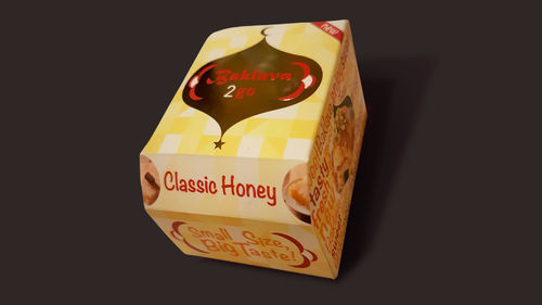 Classic Honey